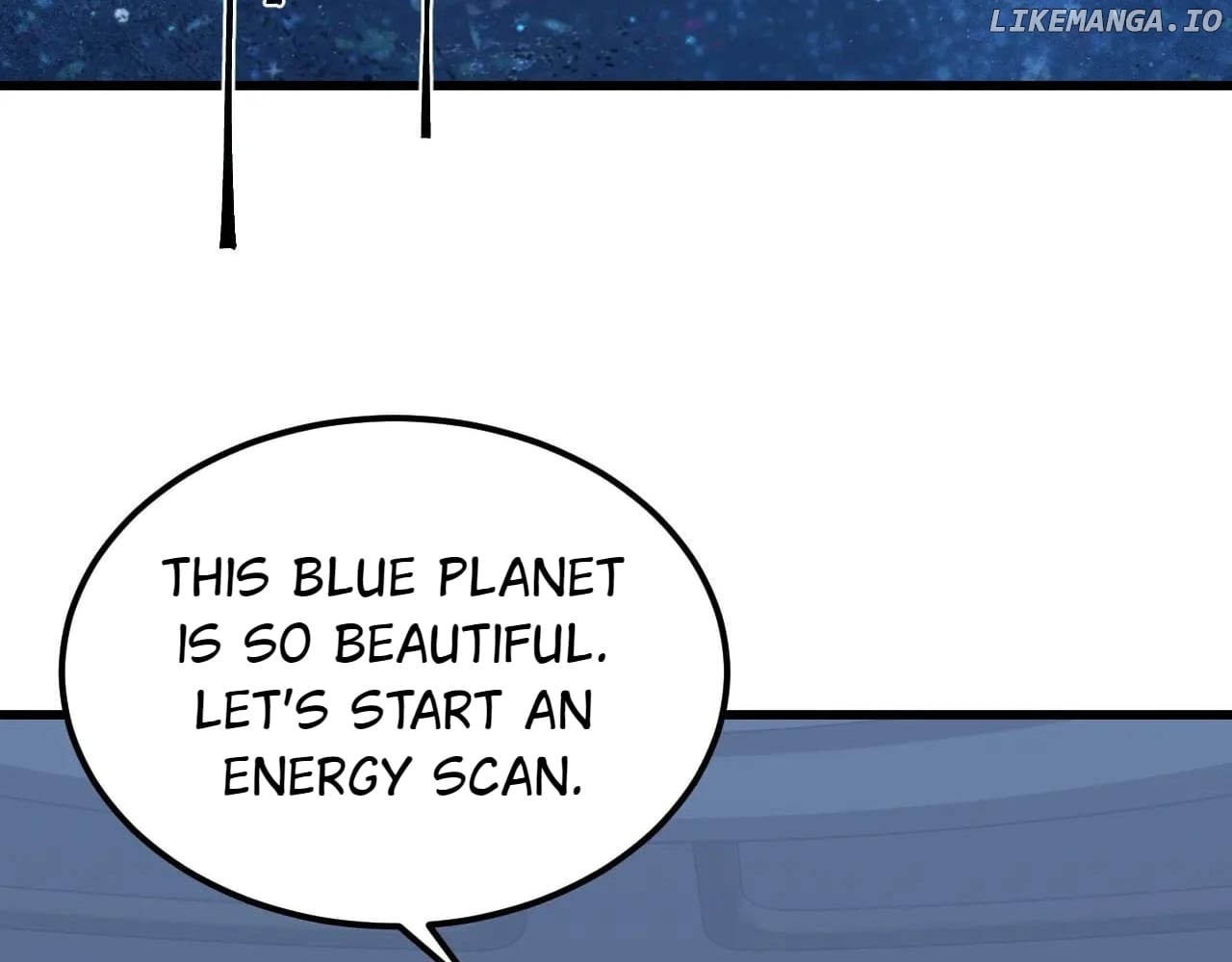 Log into the Future Chapter 226 - page 51